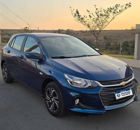 CHEVROLET ONIX 1.0 FLEX LT MANUAL CHEVROLET ONIX 1.0 FLEX LT MANUAL